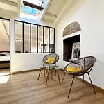 Casamea - T2, Clim, Plage 2Min, Vieille Ville Apartment *