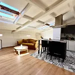 Apartment Casamea - T2, Clim, Plage 2Min, Vieille Ville Ajaccio (Corsica)