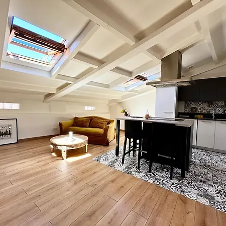 Casamea - Vieille Ville, Clim, à 5min *