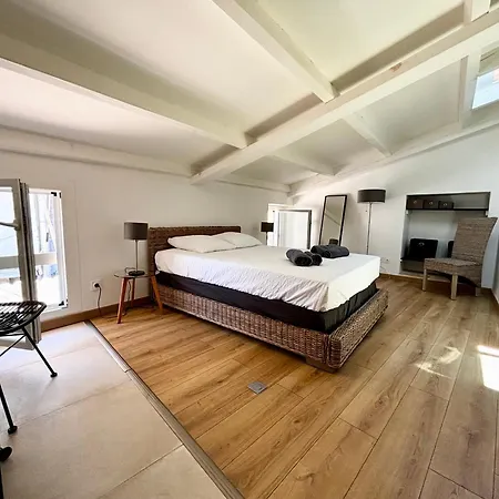 Casamea - Vieille Ville, Clim, à 5min Ajaccio (Corsica)