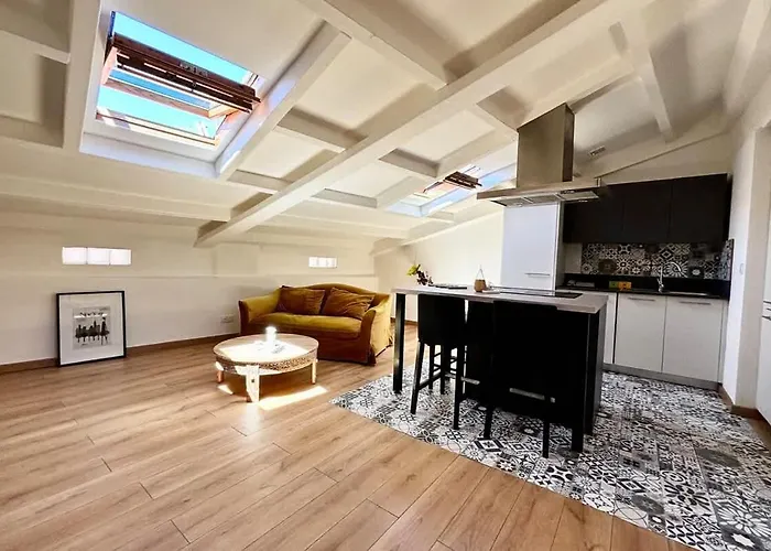 Apartamento Casamea - Vieille Ville, Clim, à 5min Ajaccio (Corsica)