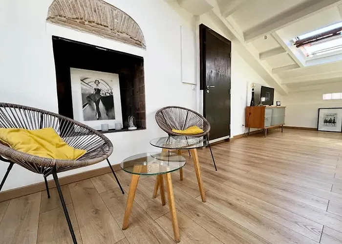 Casamea - Vieille Ville, Clim, à 5min Apartamento *