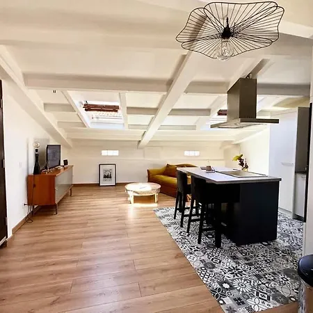 Apartment Casamea - Vieille Ville, Clim, Plage A 5Min *