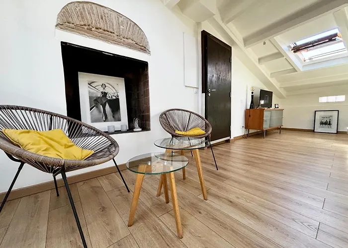 Casamea - Vieille Ville, Clim, Plage A 5Min * Ajaccio (Corsica)