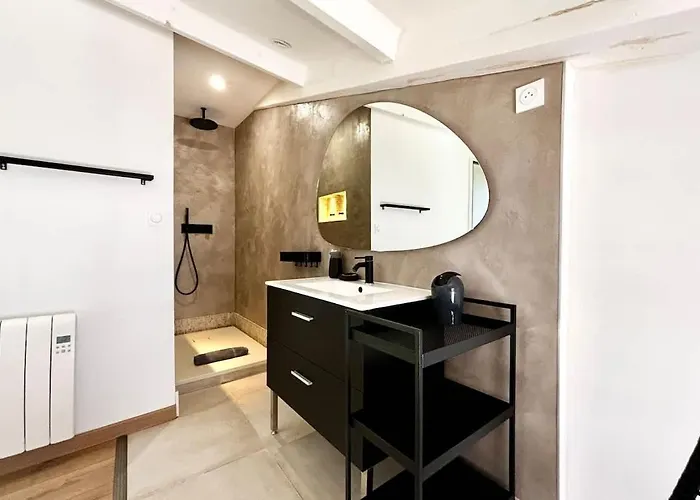 Casamea - Vieille Ville, Clim, Plage A 5Min Ajaccio (Corsica)