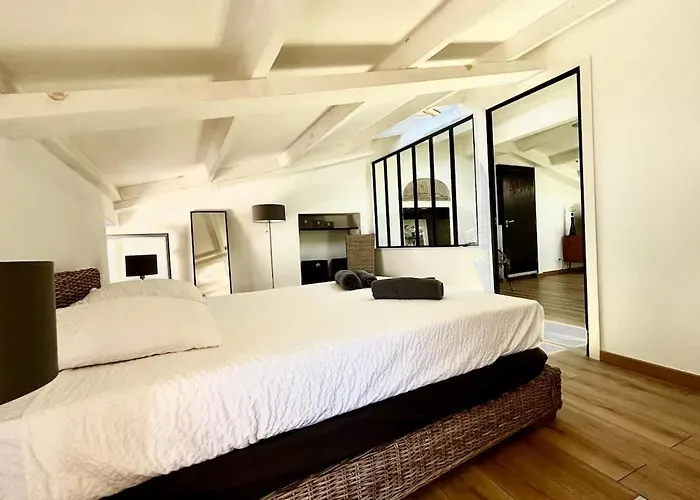 Casamea - Vieille Ville, Clim, Plage A 5Min